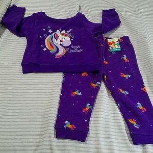 Garanimals 18M outfit bundle